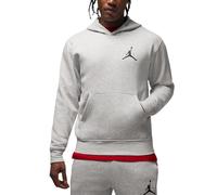 IM9795-050 Jordan Jumpman felpa pullover girocollo maglione originale tempo...