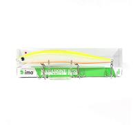 IMA Artificiale NABARONE 125S 125mm 17,5g 003 Spinning Serra Barracuda DENTICI