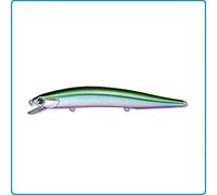IMA Artificiale NABARONE 125S 125mm 17,5g 004 Spinning RICCIOLA SPIGOLA LECCIA