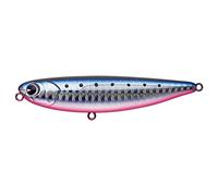 IMA Artificiale PUGACHEV'S Cobra 90mm 12g 109 WTD Spinning Mare SPIGOLE LAMPUGHE