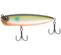 IMA Artificiale SOMARI 90 90mm 18g 010 Pesca Spinning Mare FOCE Laguna SPIGOLA