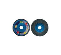 IMA DISCO ZIRCONIO LAMELLARE D 115 MM GRANA 80