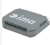 IMA Game Box - VS-318 SD by Marlin Blue di Montanari Marco a Porto Corsini