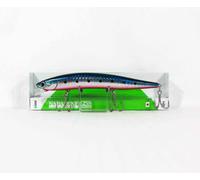 IMA Artificiale NABARONE 125S 125mm 17,5g 005 Spinning Mare Barracuda DENTICI