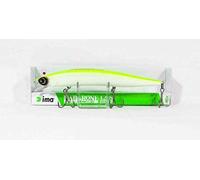 Ima Nabarone 125S Sinking 17,5 Gr Color 015 by Marlin Blue di Porto Corsini