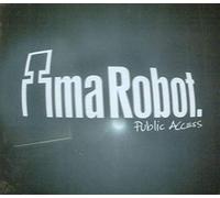 Ima Robot - Public Access