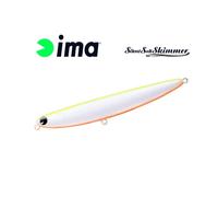 Ima Silent Salt Skimmer 110mm. Limitata Topwater Esca, Walk the Dog, Mare Bass