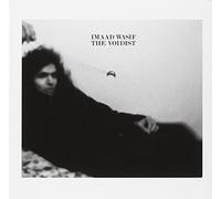 Imaad Wasif - The Voidist by Imaad Wasif