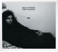 Imaad Wasif The Voidist (CD)