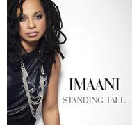Imaani - Standing Tall