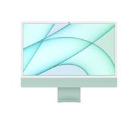 iMac (2023) 24" M3 8GPU 8GB 256GB Green SWISS