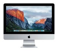 IMAC 21.5'' I5 2,8 GHz 8Go 256Go SSD 2015 Italiano