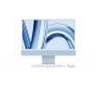 IMAC 24 4.5K M3 8C 8GB/512GB BLU NEW