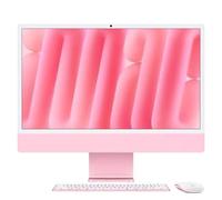 IMAC 24" M4 PNK/10CORE/16GB/512GB