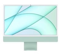 iMac 24" No (2021) Apple M1 - 256 Go SSD - 8GB Tastiera AZERTY - Francese