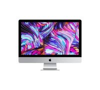 iMac 27" 5K Core i5 3 Ghz 16 Go 1 To SSD Argento - Senza accessorio (2019) - Ristrutturato - Stato corretto