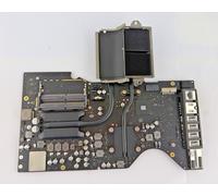 iMac 27 A1419 2015 Logic Board R9 M390 2GB 820-00292-A senza CPU