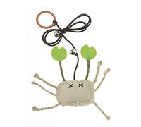 IMAC - EXTRA7 - Morsetto con Elastico, Nero