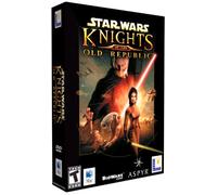iMac-Games Star Wars: Knights of the Old Republic (Mac)