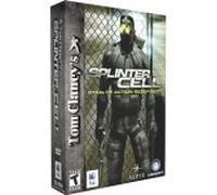 iMac-Games Tom Clancy's Splinter Cell