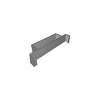 iMac Hard Drive Mounting Bracket Compatible with WD 2TB My Passport Ultra
