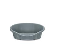 Imac Letto a banana Dido 110, 2ND Life, 110 x 78 x 32 cm, grigio