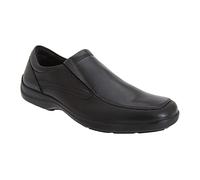 IMAC - Scarpe Casual da Uomo (42 EUR) (Nero)