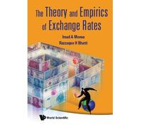 Imad A Moosa Theory And Empirics Of Exchange Rates, The (Copertina rigida)