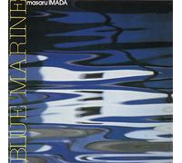 IMADA, MASARU - BLUE MARINE