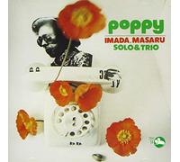Imada, Masaru/ Solo & Trio - Poppy