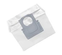 ImAFF Accessori di ricambio for sacchetto for la polvere da 32 pezzi for aspirapolvere robot T8, G10S, Q7 MAX, Q7 Max+, S7 MAXV Ultra