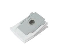 ImAFF Sacchetto for la polvere for I7+ I7 Plus J7 J7+/Plus E5 E6 E7 S9 S9+ Pezzi di ricambio Sacchetti for aspirapolvere Sostituzione