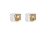 ImAFF Sacchetto for la polvere for T9 T9 T8 T8 Max Serie T8 N8 Pro Plus N8 Pro Accessori Pezzi di ricambio for aspirapolvere (Color : 4pcs)