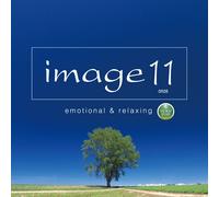 Image 11 Emotional & Relaxing - To the Next Decade [B-CD]