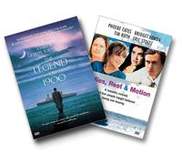 Image 2pak - Legend of 1900/Bodies Rest & M