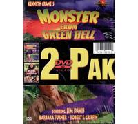 Image 2pak - Monster from Green Hell/Giant