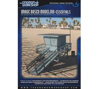Image Based Modeling: Essentials: 3D Modeling from Photographs with Greg Downing