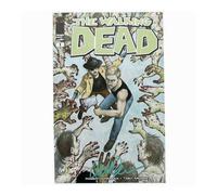 Image Comics The Walking Dead #1 | WW San Jose Copertina A Colori | AUTOGRAFATO
