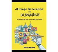 Image Generation for Dummies: Unleashing Your Inner Digital Artist with AI