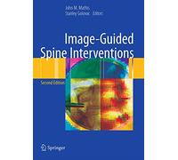 Image-Guided Spine Interventions