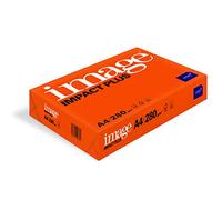 Image Impact Plus (fsc3) A4 210 x 297 mm 280 gm2 125sh/RM 6rm/BX