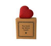 Image Industry "You Have My Whole Heart" - Tiny Little Gifts - Best Friend - Regali sentimentali