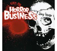 Image, Joey - Hell Bent For Horror Business