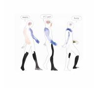 Atkinson, Félicia - Image Langage