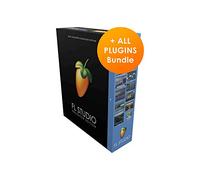 IMAGE-LINE FL Studio 20 - All PlugIn Bundle Codice di licenza