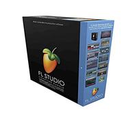 Image Line FL STUDIO 20 Signature Edition