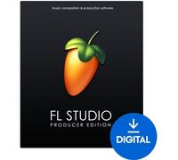 Image-Line FL Studio Producer a VITA