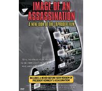 Image of an Assassination - A New Look at the Zapruder Film (DVD)