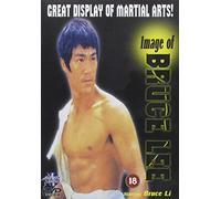 Image Of Bruce Lee [1978] [Edizione: Regno Unito]