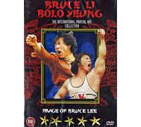 Image Of Bruce Lee